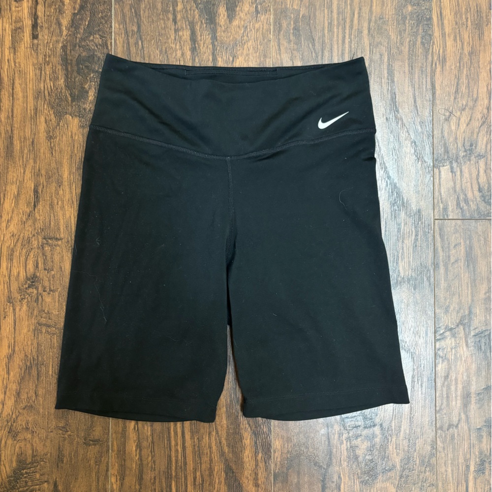 Nike Biker Shorts
